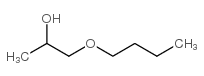 cas no 29387-86-8 is Propyleneglycol butyl ether