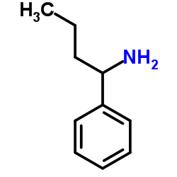 cas no 2941-19-7 is o-aminobutylbenzene