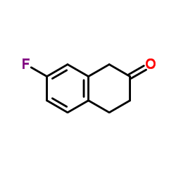 cas no 29419-15-6 is 7-Fluoro-3,4-dihydro-2(1H)-naphthalenone