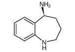 cas no 294196-07-9 is (S)-(2,3,4,5-TETRAHYDRO-1H-BENZO[B]AZEPIN-5-YL)AMINE