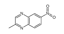 cas no 2942-02-1 is 2-Methyl-6-nitroquinoxaline