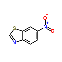 cas no 2942-06-5 is 6-Nitrobenzothiazole