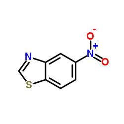 cas no 2942-07-6 is 5-Nitrobenzothiazole