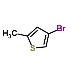 cas no 29421-92-9 is 4-Bromo-2-methylthiophene