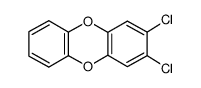 cas no 29446-15-9 is 2,3-Dichlorodibenzo-p-dioxin