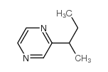 cas no 29460-93-3 is 2-sec-butylpyrazine