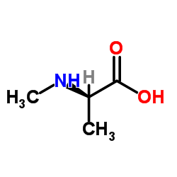 cas no 29475-64-7 is N-Methyl-D-alanine