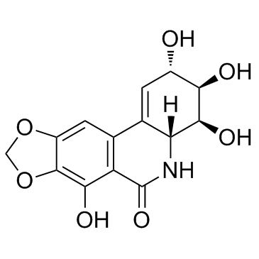 cas no 29477-83-6 is Narciclasine