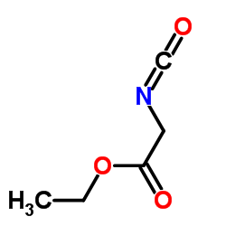 cas no 2949-22-6 is Ethyl N-(oxomethylene)glycinate