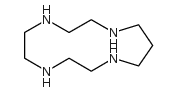 cas no 295-14-7 is 1,4,7,10-Tetraazacyclotridecane