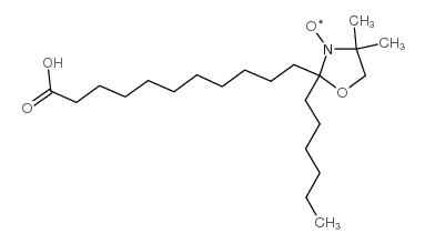 cas no 29545-47-9 is 12-Doxyl Stearic Acid
