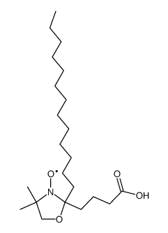 cas no 29545-48-0 is 5-Doxyl stearic acid