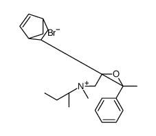 cas no 29546-59-6 is ciclonium bromide