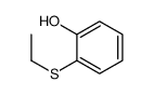 cas no 29549-60-8 is 2-(ETHYLTHIO)PHENOL