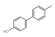 cas no 29558-78-9 is 4-HYDROXY-4'-IODOBIPHENYL