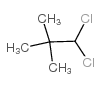 cas no 29559-54-4 is 1,1-dichloro-2,2-dimethylpropane