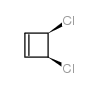 cas no 2957-95-1 is cis-3,4-dichlorocyclobutene