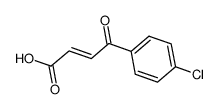 cas no 29582-39-6 is (E)-4-(4-chlorophenyl)-4-oxobut-2-enoic acid