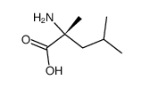 cas no 29589-03-5 is 2-Methylleucine