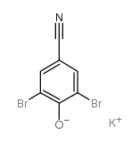 cas no 2961-68-4 is bromoxynil-potassium