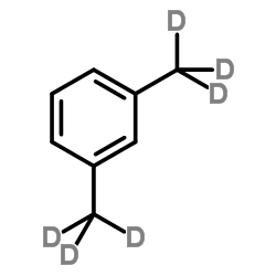 cas no 29636-65-5 is 1,3-Bis[(2H3)methyl]benzene