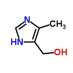 cas no 29636-87-1 is (4-Methyl-1H-imidazol-5-yl)methanol