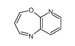 cas no 296784-27-5 is Pyrido[2,3-b][1,4]oxazepine (9CI)