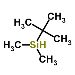 cas no 29681-57-0 is tert-Butyldimethylsilane