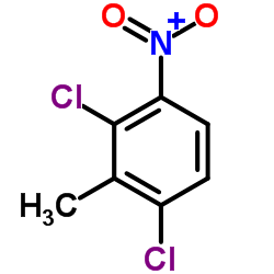 cas no 29682-46-0 is 2,6-Dichloro-3-nitrotoluene