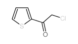 cas no 29683-77-0 is 2-(chloroacetyl)thiophene