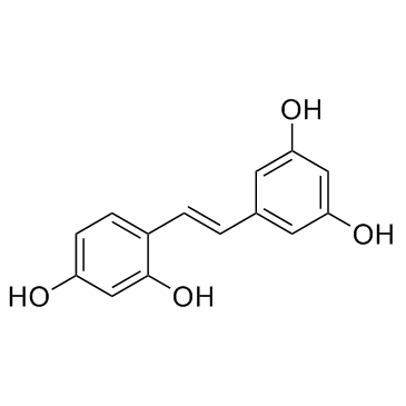 cas no 29700-22-9 is Oxyresveratrol