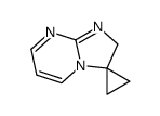 cas no 297182-41-3 is Spiro[cyclopropane-1,3(2H)-imidazo[1,2-a]pyrimidine] (9CI)