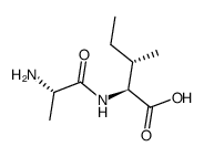 cas no 29727-65-9 is H-Ala-Ile-OH