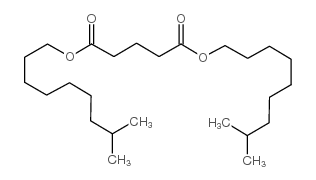 cas no 29733-18-4 is bis(8-methylnonyl) pentanedioate