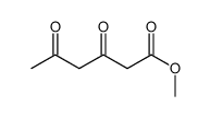 cas no 29736-80-9 is Methyl 3,5-dioxohexanoate