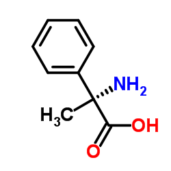 cas no 29738-09-8 is α-phenylalanine