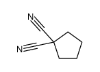 cas no 29739-46-6 is 1,1-Cyclopentanedicarbonitrile