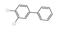 cas no 2974-92-7 is 3,4-Dichlorobiphenyl