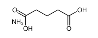 cas no 29750-34-3 is ammonium hydrogen glutarate