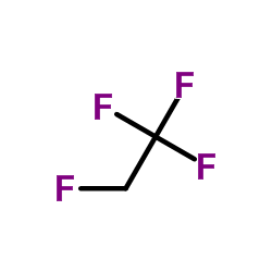 cas no 29759-38-4 is 1,2,2,2-tetrafluoroethane
