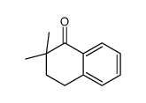cas no 2977-45-9 is 2,2-dimethyl-3,4-dihydronaphthalen-1-one