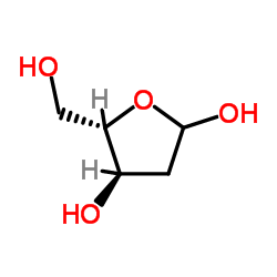 cas no 29780-54-9 is 2-Deoxy-L-erythro-pentofuranose