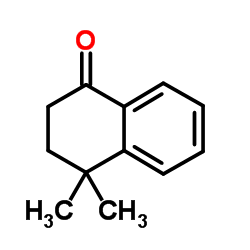 cas no 2979-69-3 is 4,4-Dimethyl-3,4-dihydro-1(2H)-naphthalenone