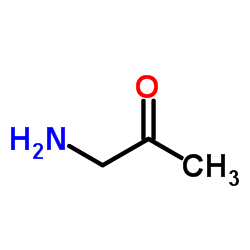 cas no 298-08-8 is aminoacetone