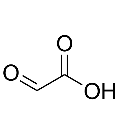cas no 298-12-4 is Glyoxylic acid