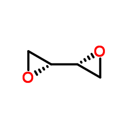 cas no 298-18-0 is 1,2,3,4-diepoxybutane