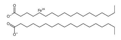 cas no 2980-59-8 is iron stearate