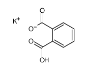 cas no 29801-94-3 is potassium hydrogen phthalate