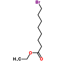 cas no 29823-21-0 is Ethyl 8-bromooctanoate