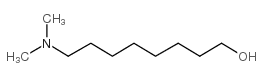 cas no 29823-87-8 is 8-DIMETHYLAMINO-1-OCTANOL
